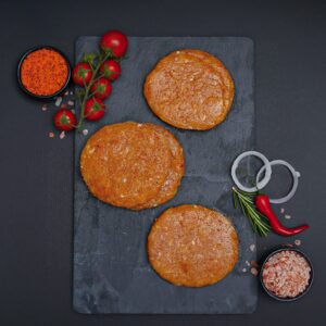 ⁦برغر دجاج الجود⁩ - الصورة ⁦1⁩