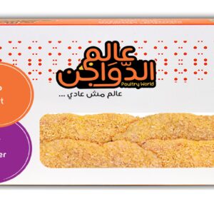 ⁦تندر (حار/عادي)⁩ - الصورة ⁦2⁩