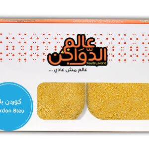 ⁦كوردن بلو⁩ - الصورة ⁦2⁩