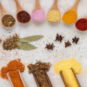 Spices