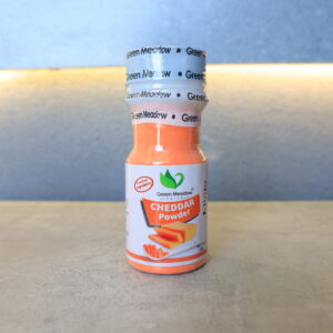 ⁦نكهة تشدر⁩ - الصورة ⁦1⁩