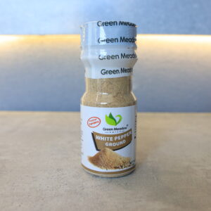 ⁦فلفل أبيض ناعم⁩ - الصورة ⁦1⁩