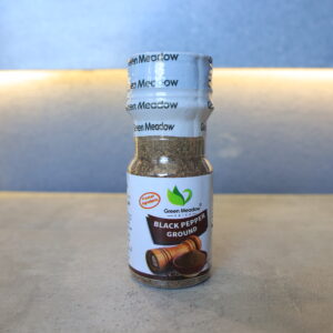 ⁦فلفل أسود⁩ - الصورة ⁦1⁩